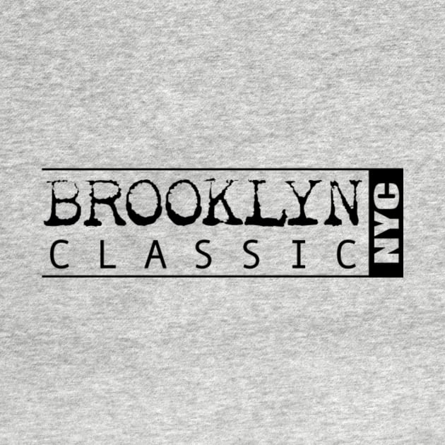 Brooklyn Classic Original by BklynClassic